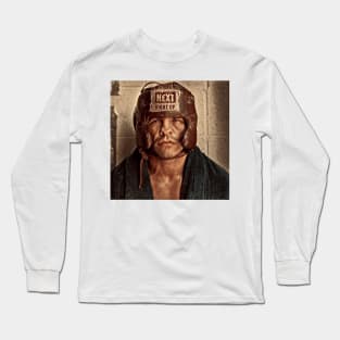 Arturo Gatti Long Sleeve T-Shirt